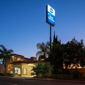 Best Western San Diego/Miramar Hotel